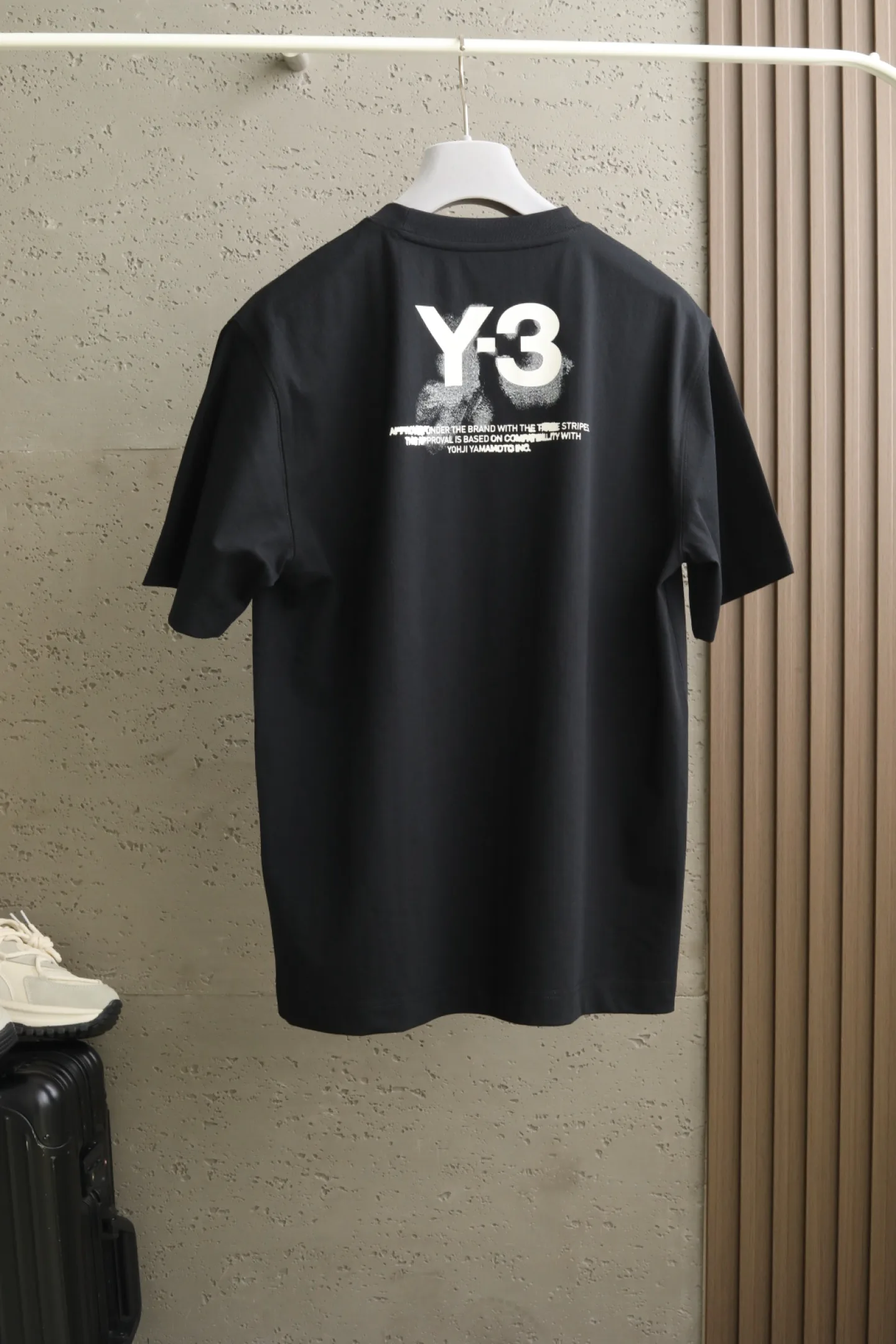 Футболки Мужские Y-3 11697457