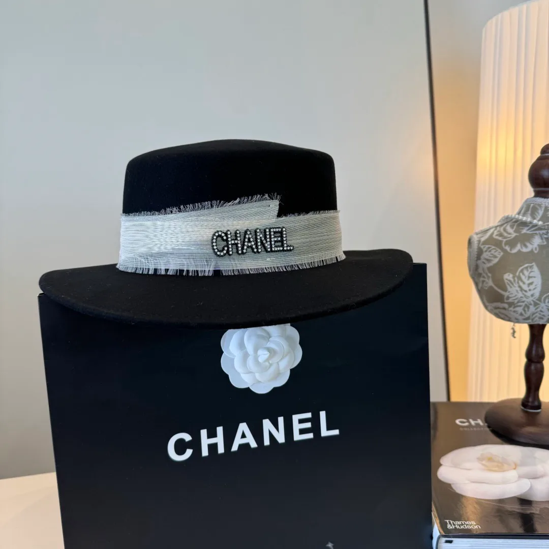 Головные Уборы Chanel 720332