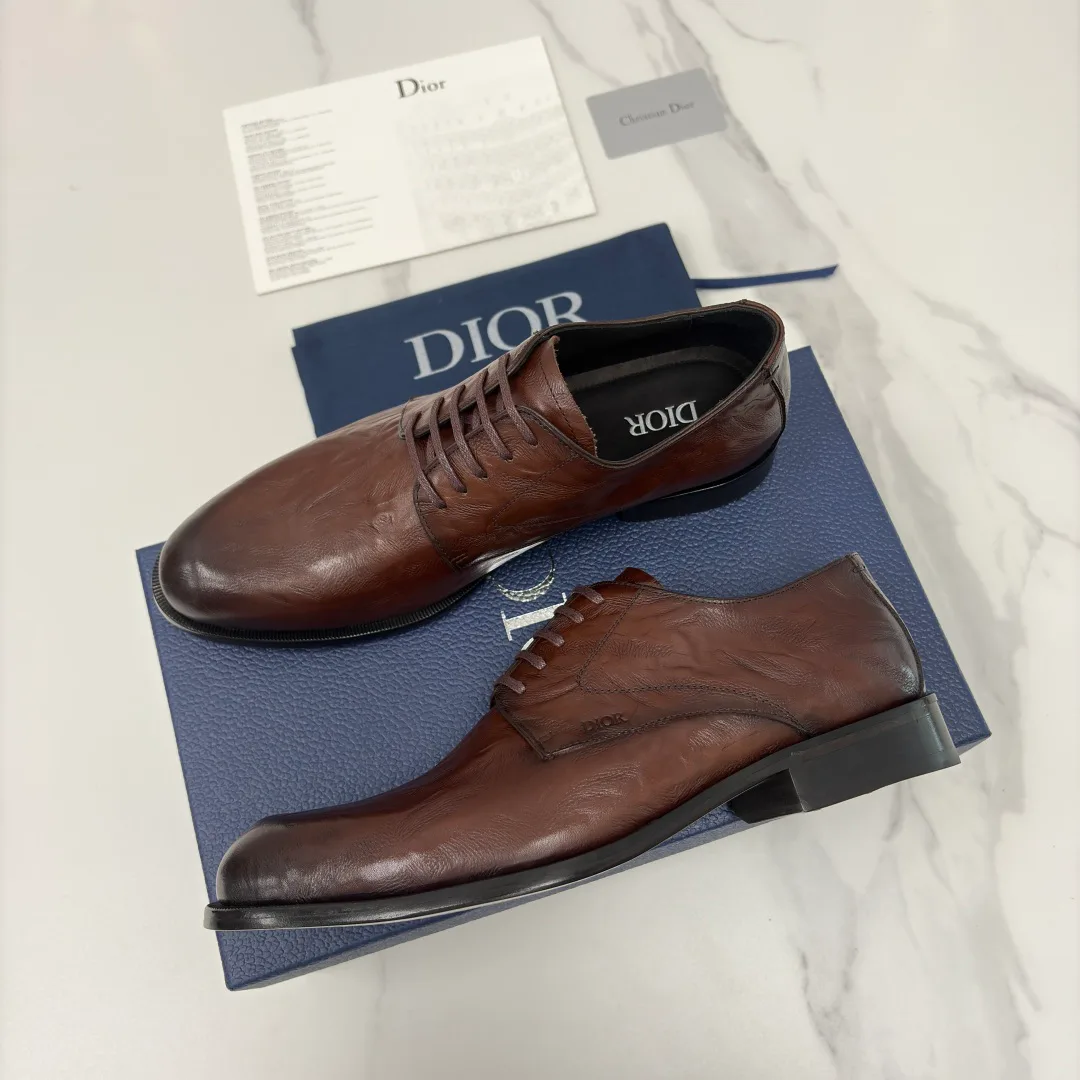 Туфли Мужские Christian Dior 530790