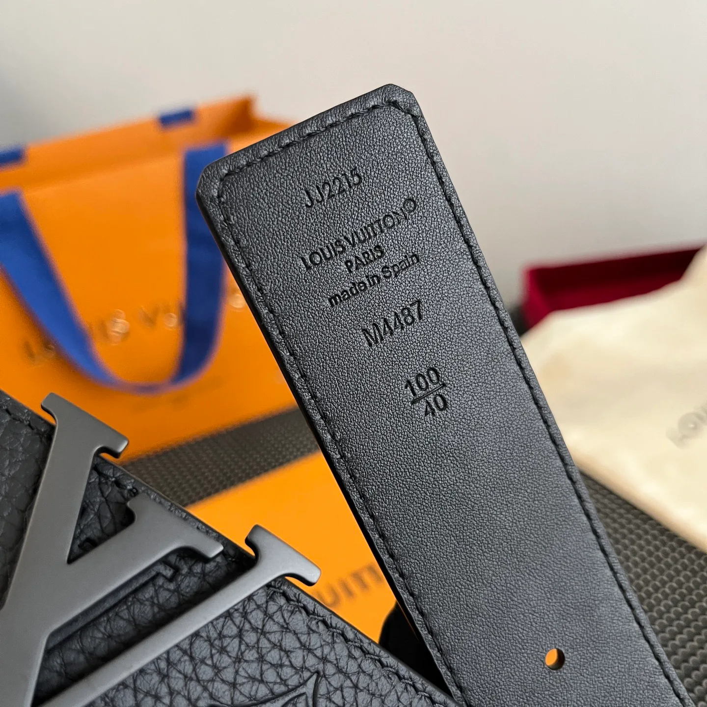 Ремни Louis Vuitton 365769