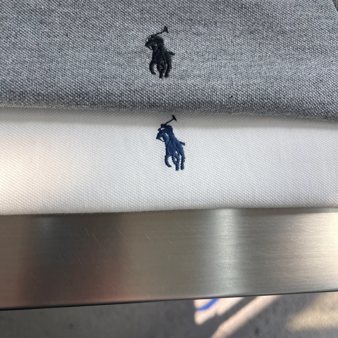 Рубашки Мужские Ralph Lauren 18191223