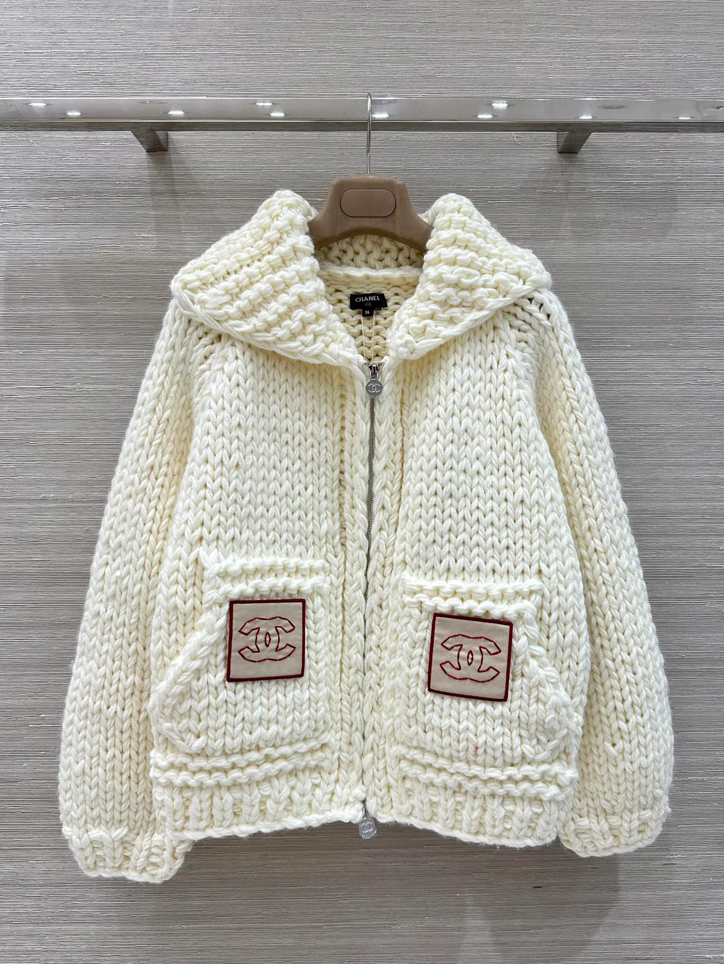 Джемперы И Свитеры Женские Chanel 6153531