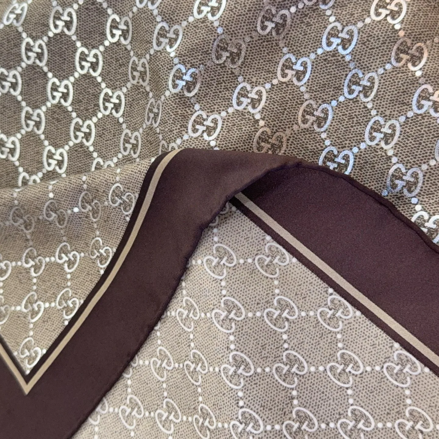 Платки Gucci 13325682