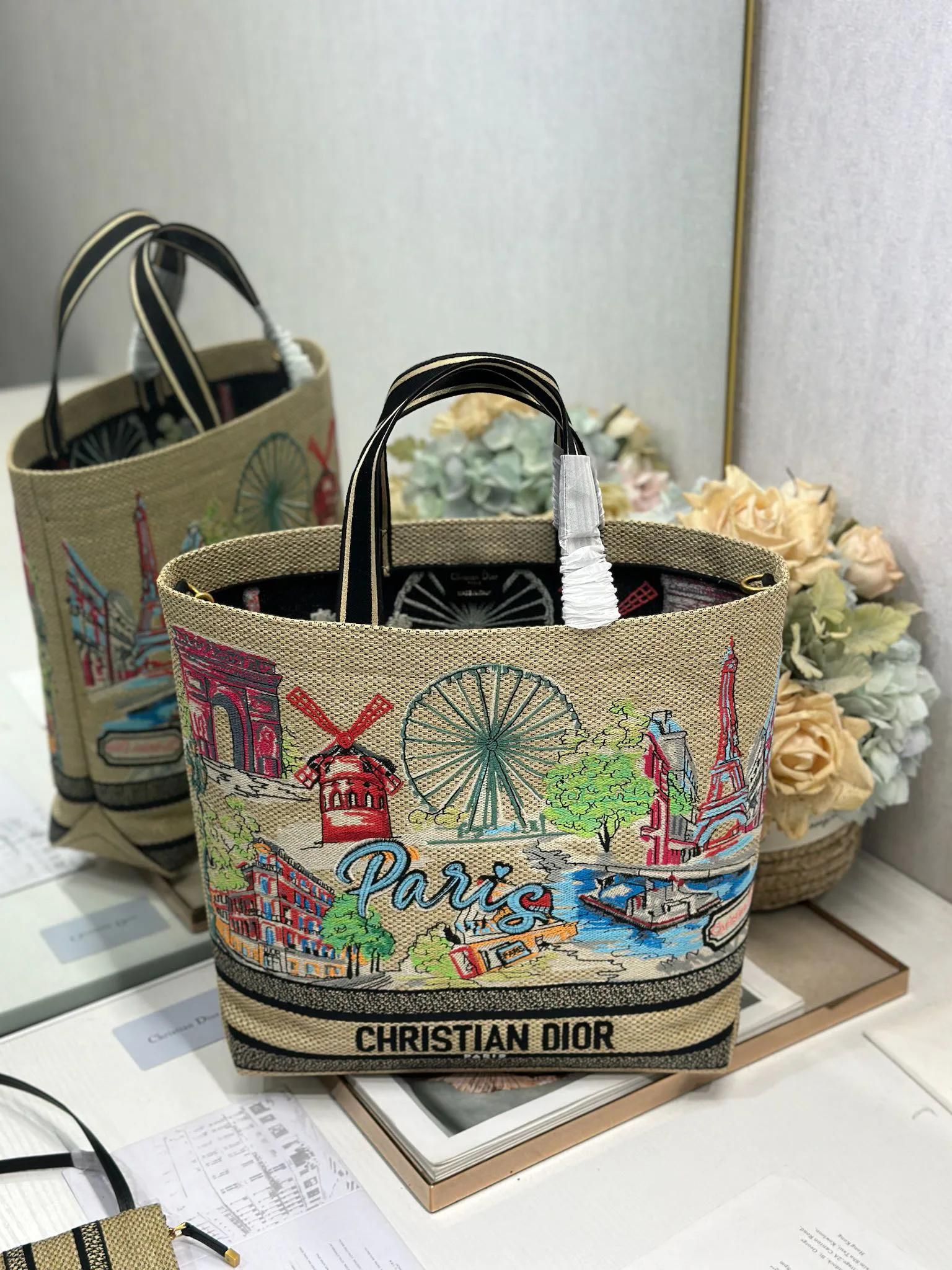 Сумки На Ремне Женские Christian Dior 475328