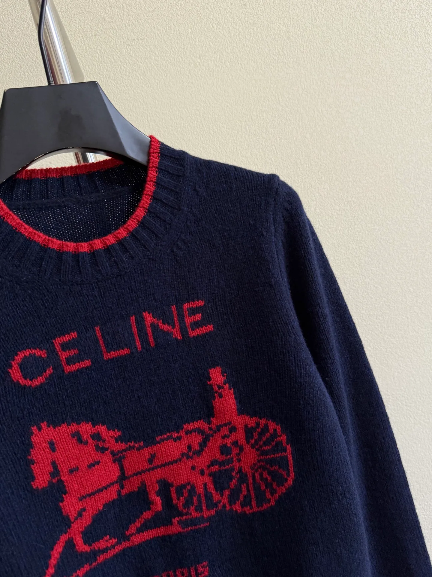 Джемперы И Свитеры Женские Celine 19306253
