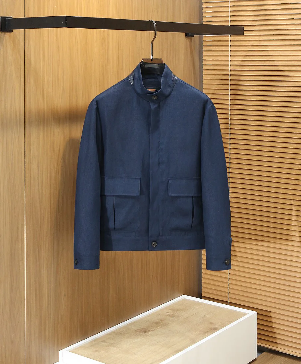 Пиджаки Мужские Zegna 9949851