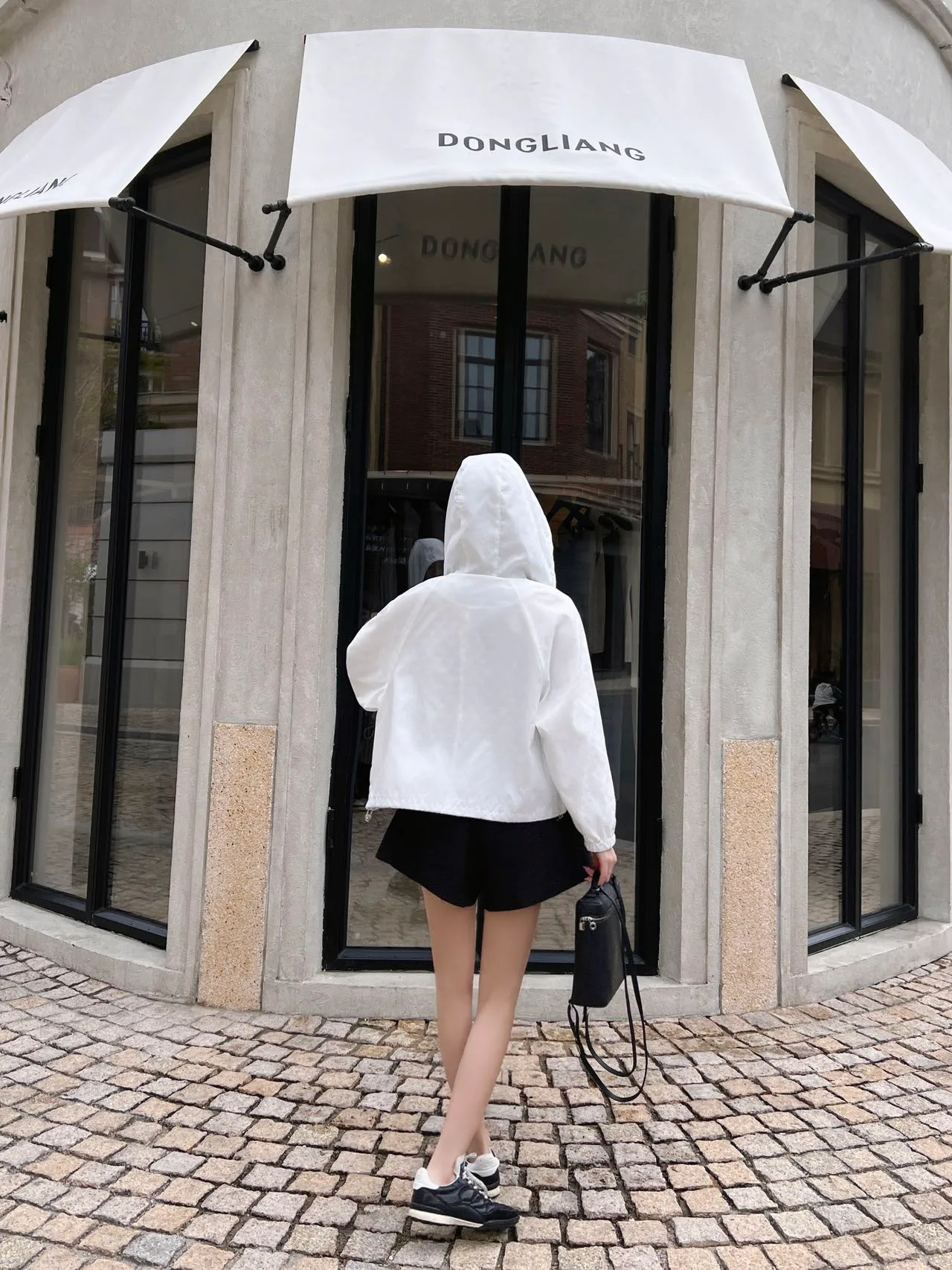 Куртки И Пуховики Женские Prada 9409827