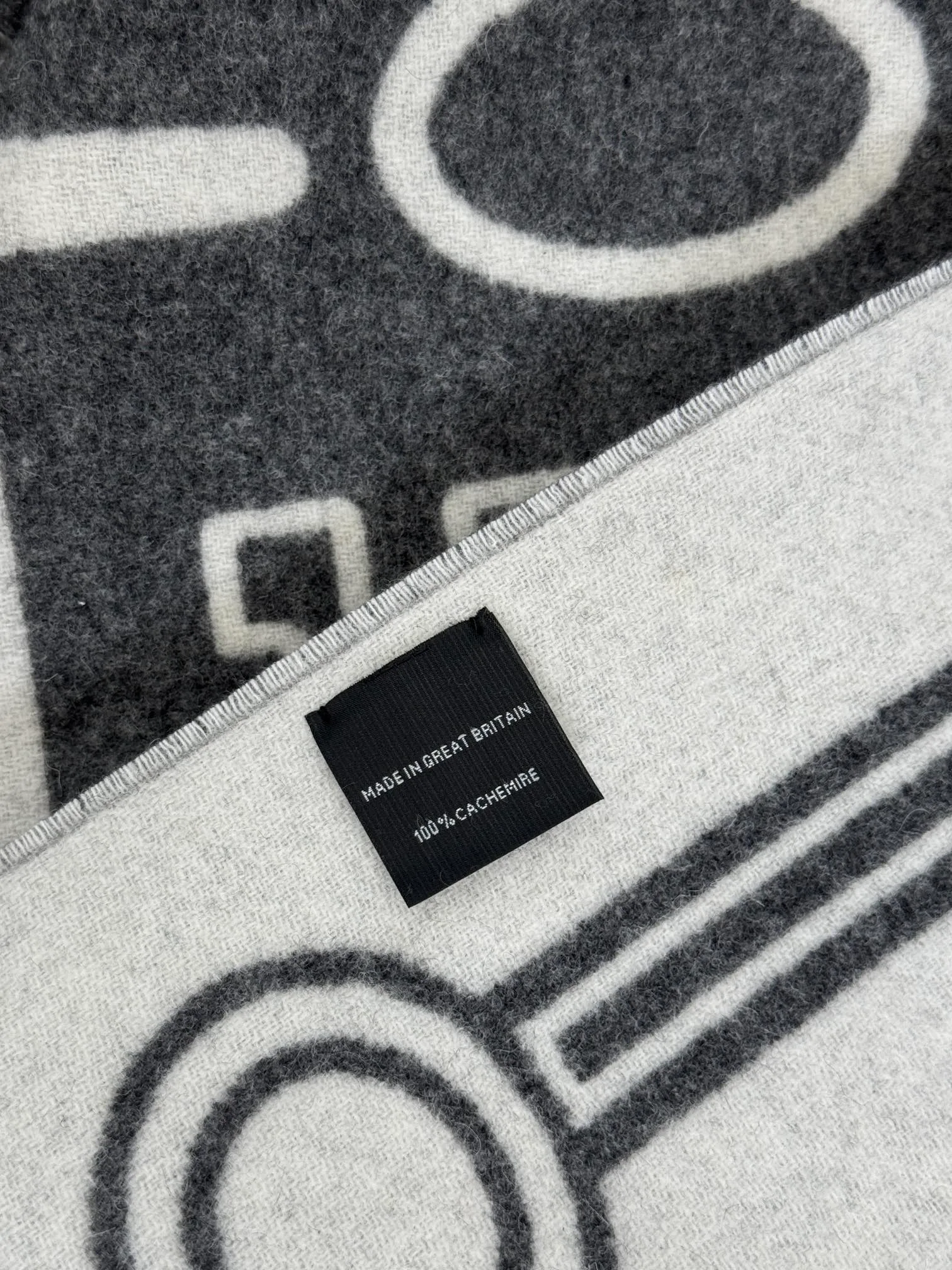 Шарфы Hermes 4820135