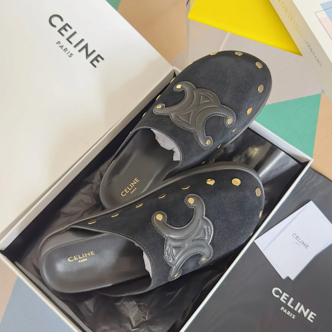 Сабо Женские Celine 35151