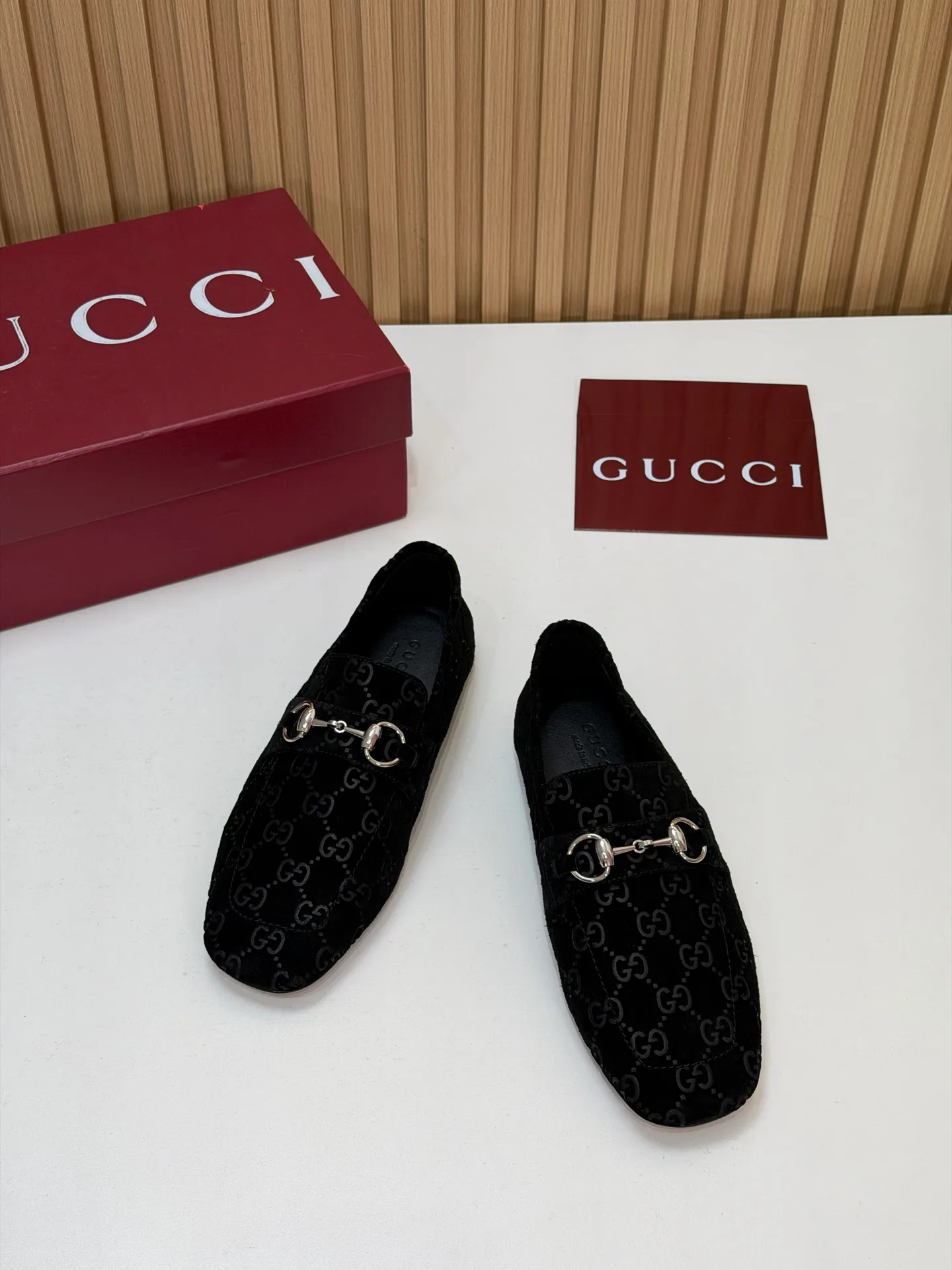 Лоферы И Мокасины Женские Gucci 18083807