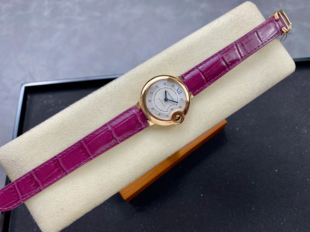 Часы Женские Cartier 3159