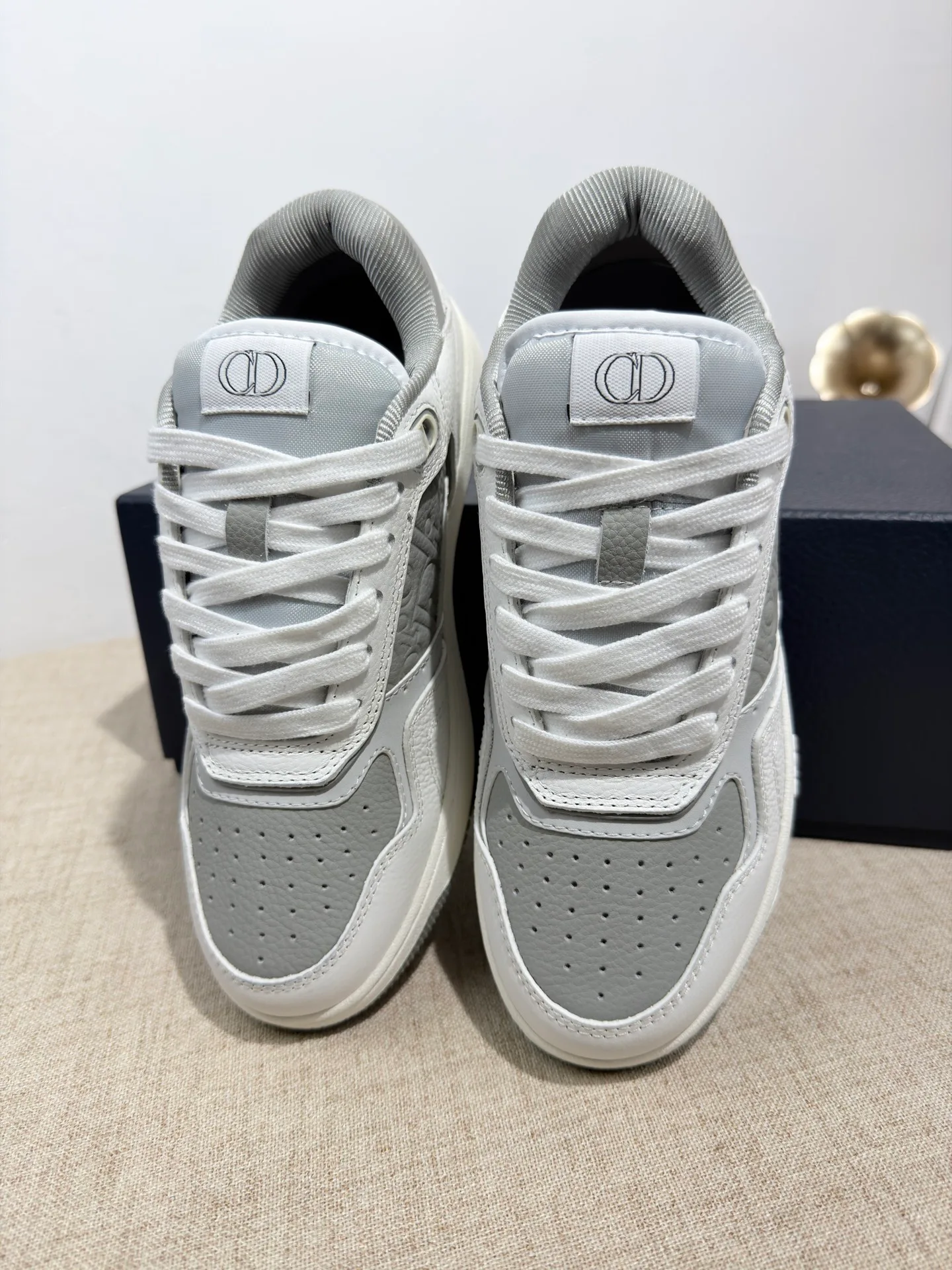 Кроссовки Женские Christian Dior 11456088