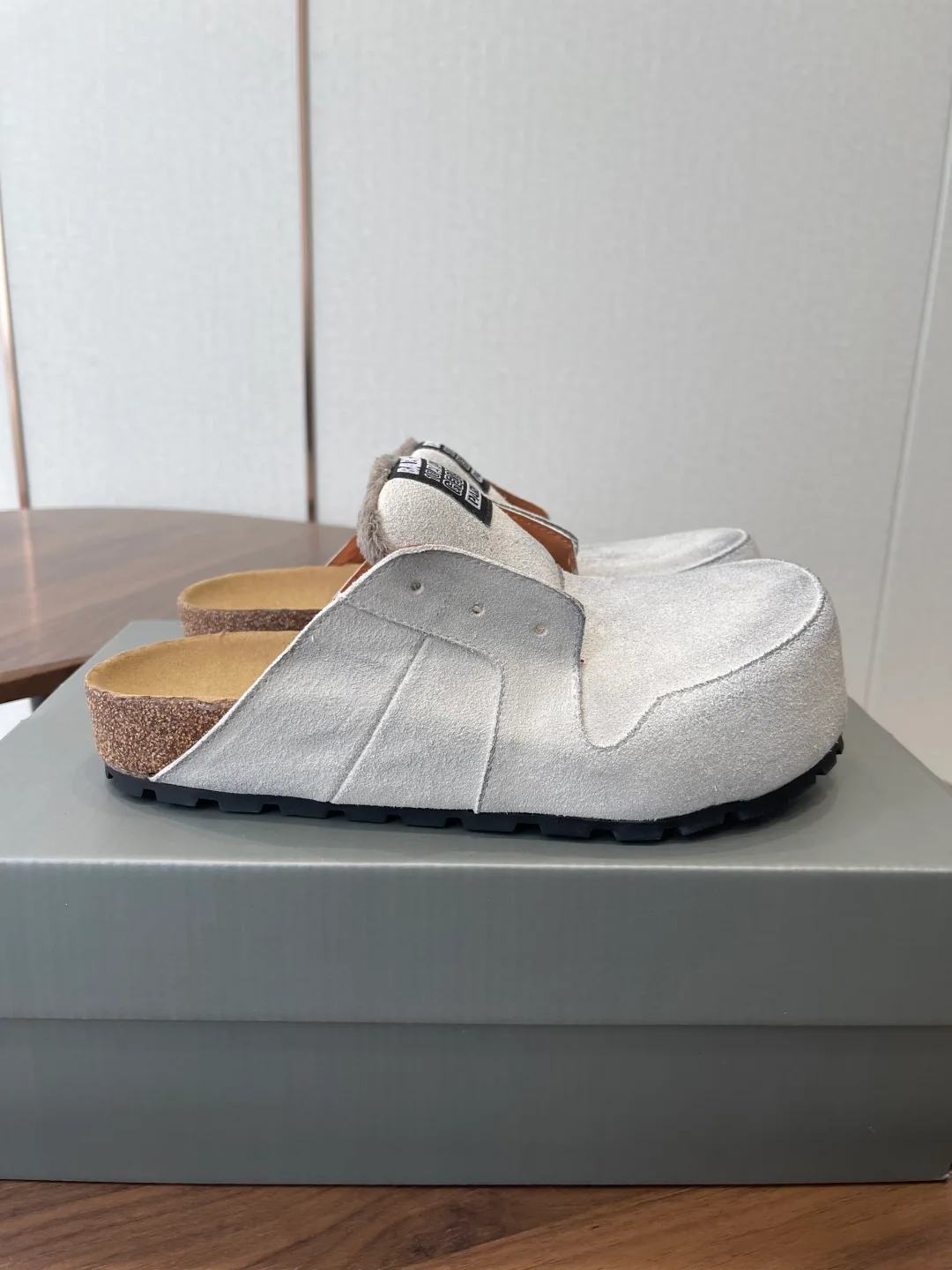 Мюли И Сабо Женские Balenciaga 568627