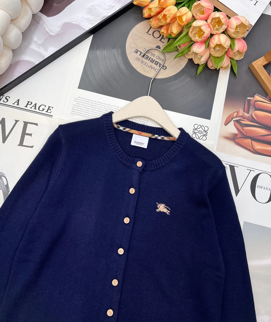 Жакеты Женские Burberry 11759239