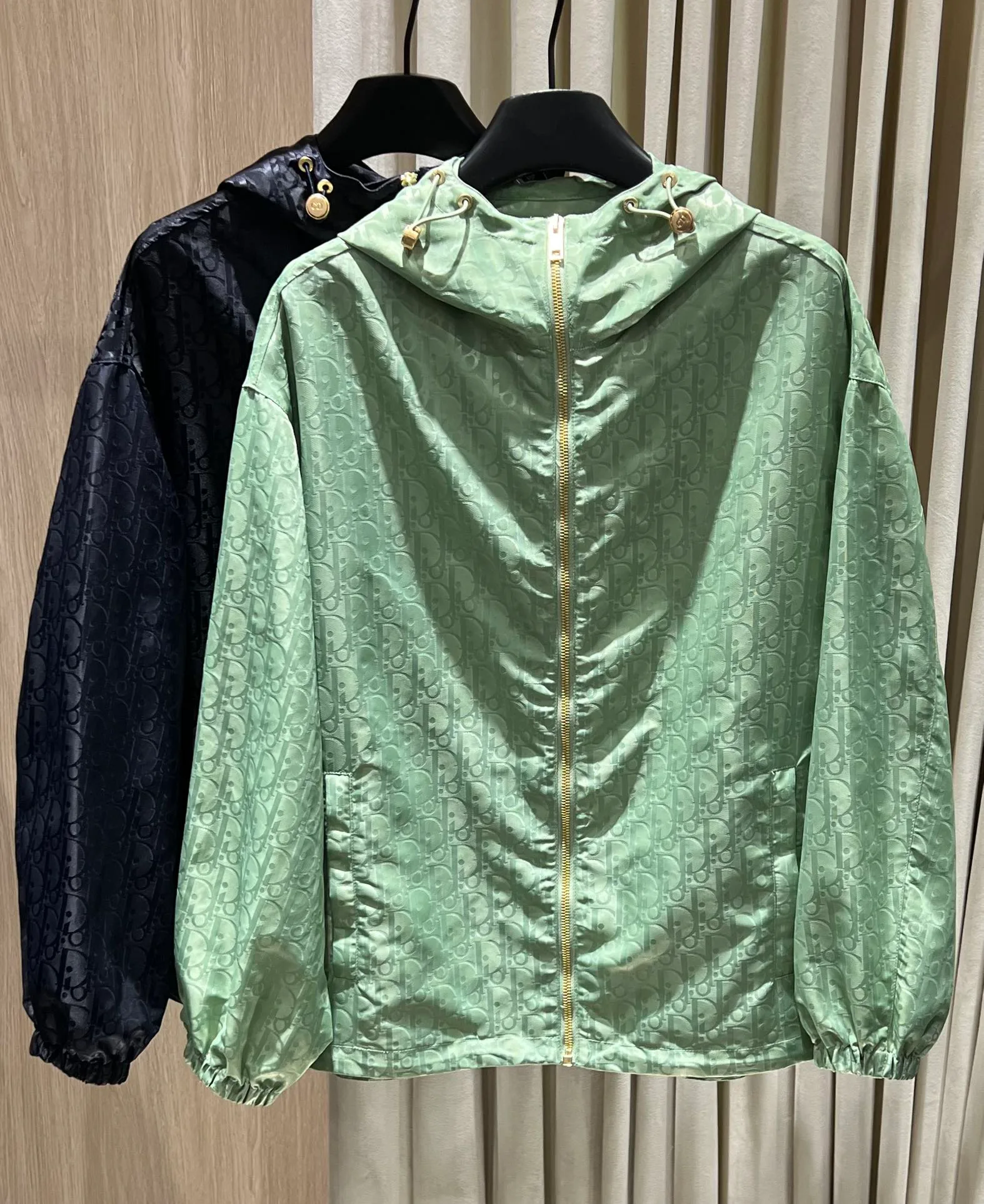 Куртки И Пуховики Мужские Christian Dior 6637795