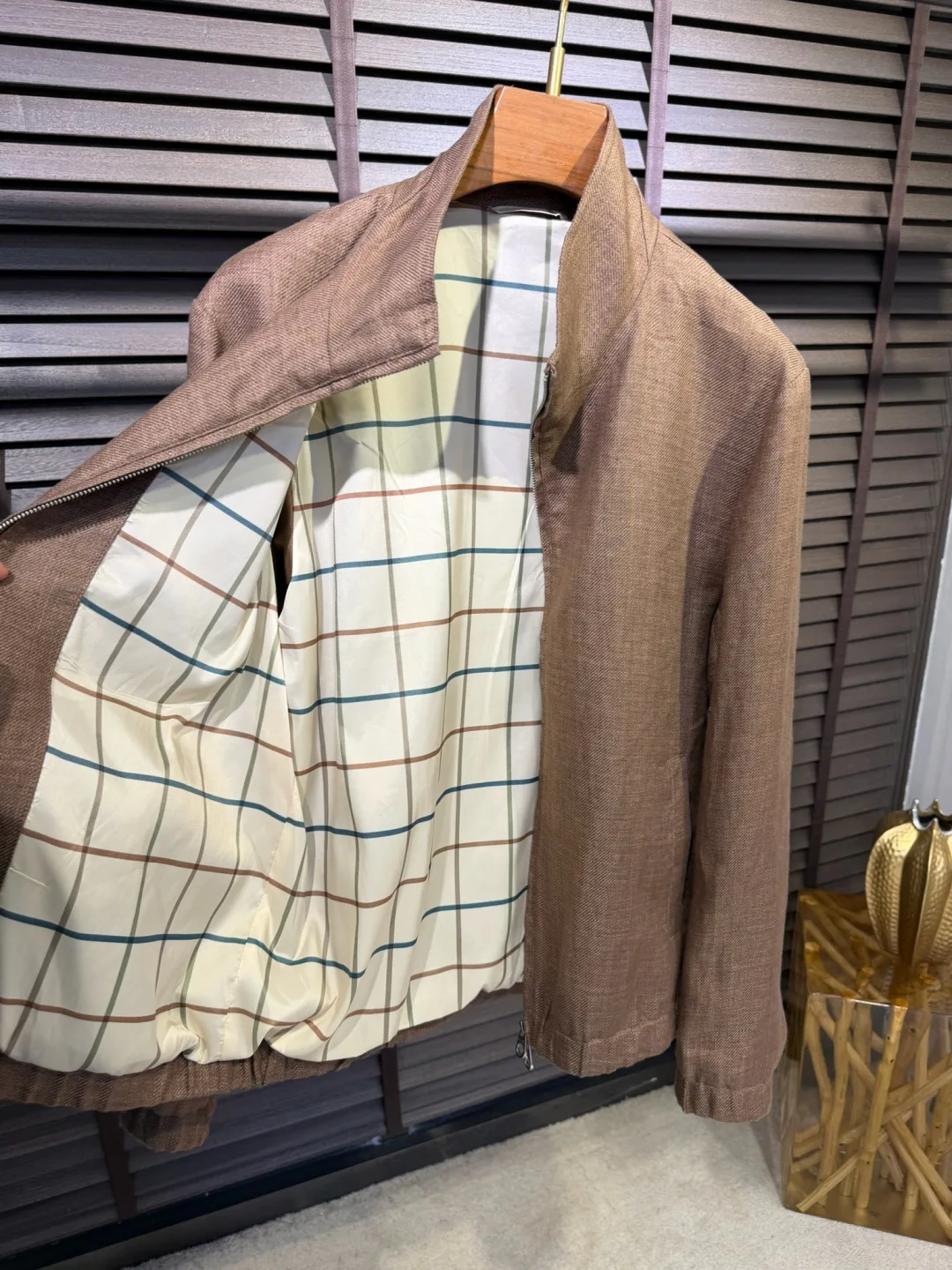 Куртки И Пуховики Мужские Loro Piana 11076824