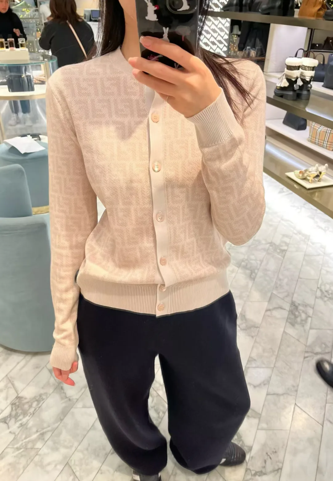 Жакеты Женские Fendi 11384222