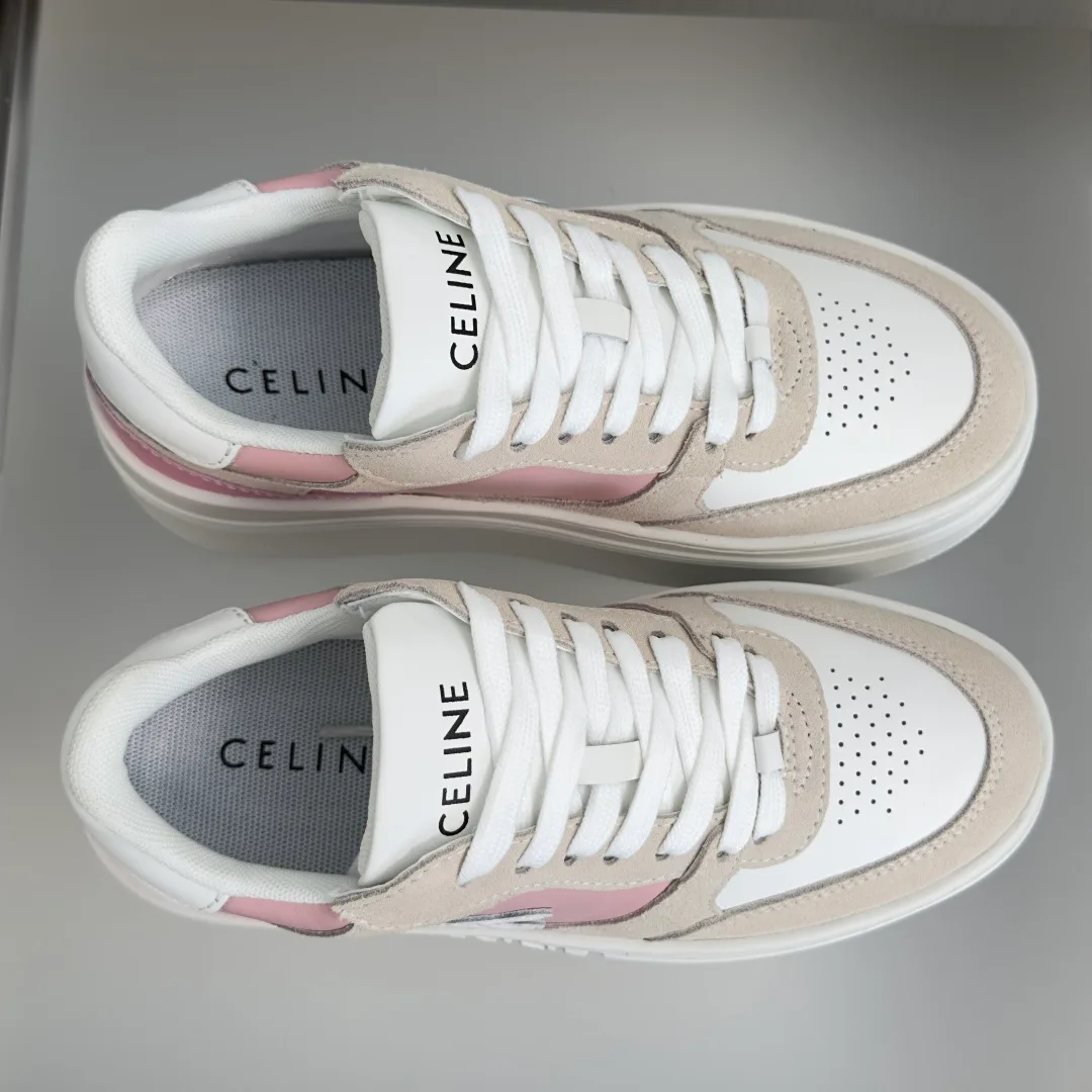 Кроссовки Женские Celine 18718940