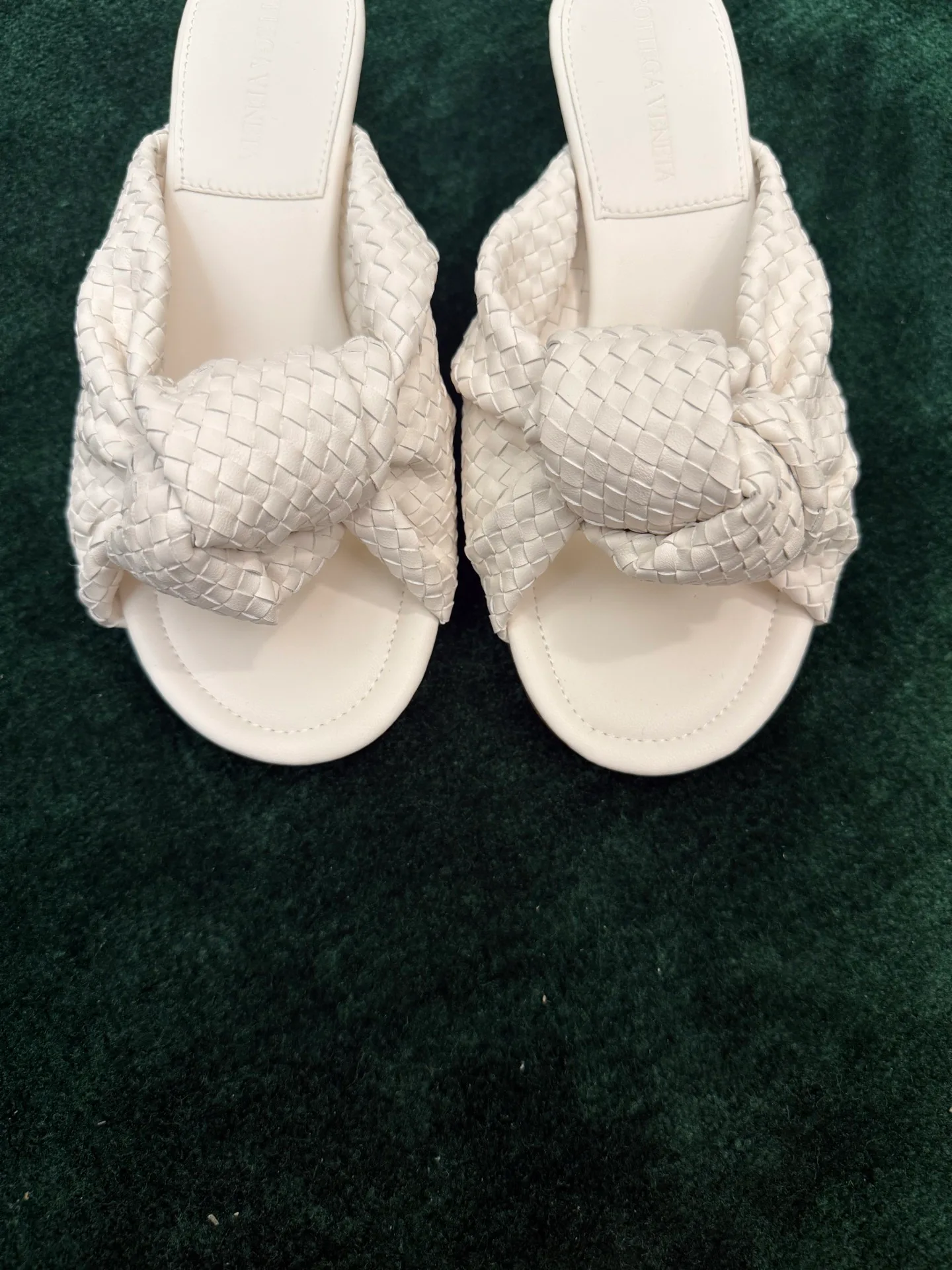 Мюли И Сабо Женские Bottega Veneta 17386166