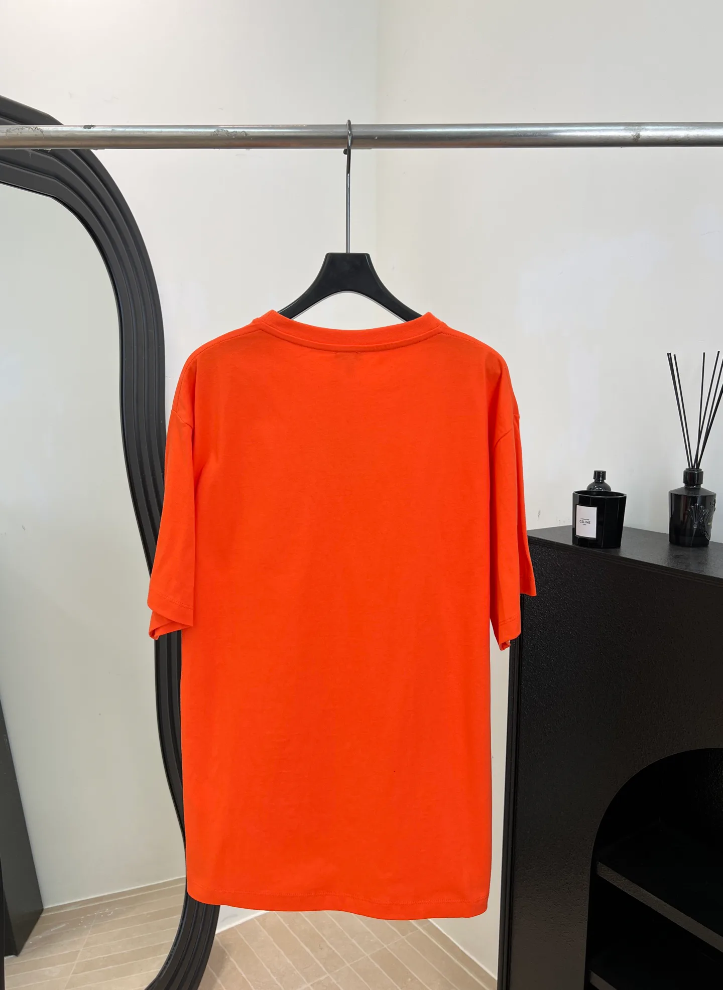 Футболки Женские Loewe 723589