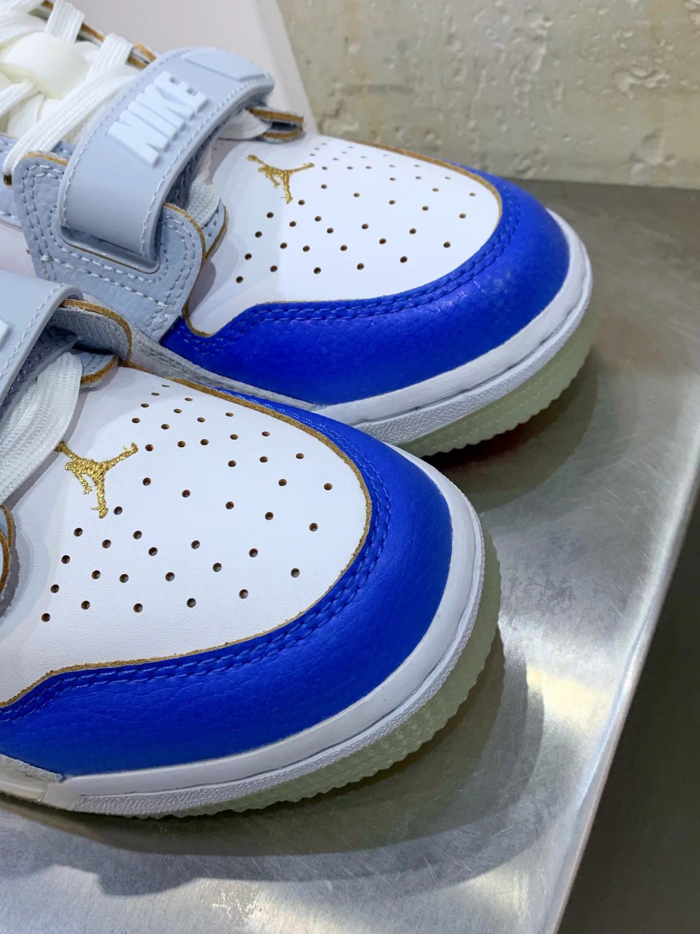 Кроссовки Женские Air Jordan 5025166