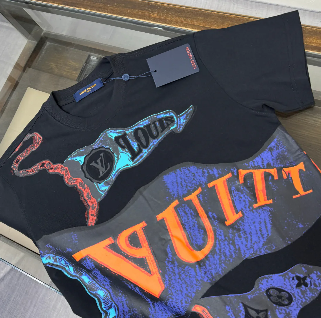 Футболки Женские Louis Vuitton 11873013