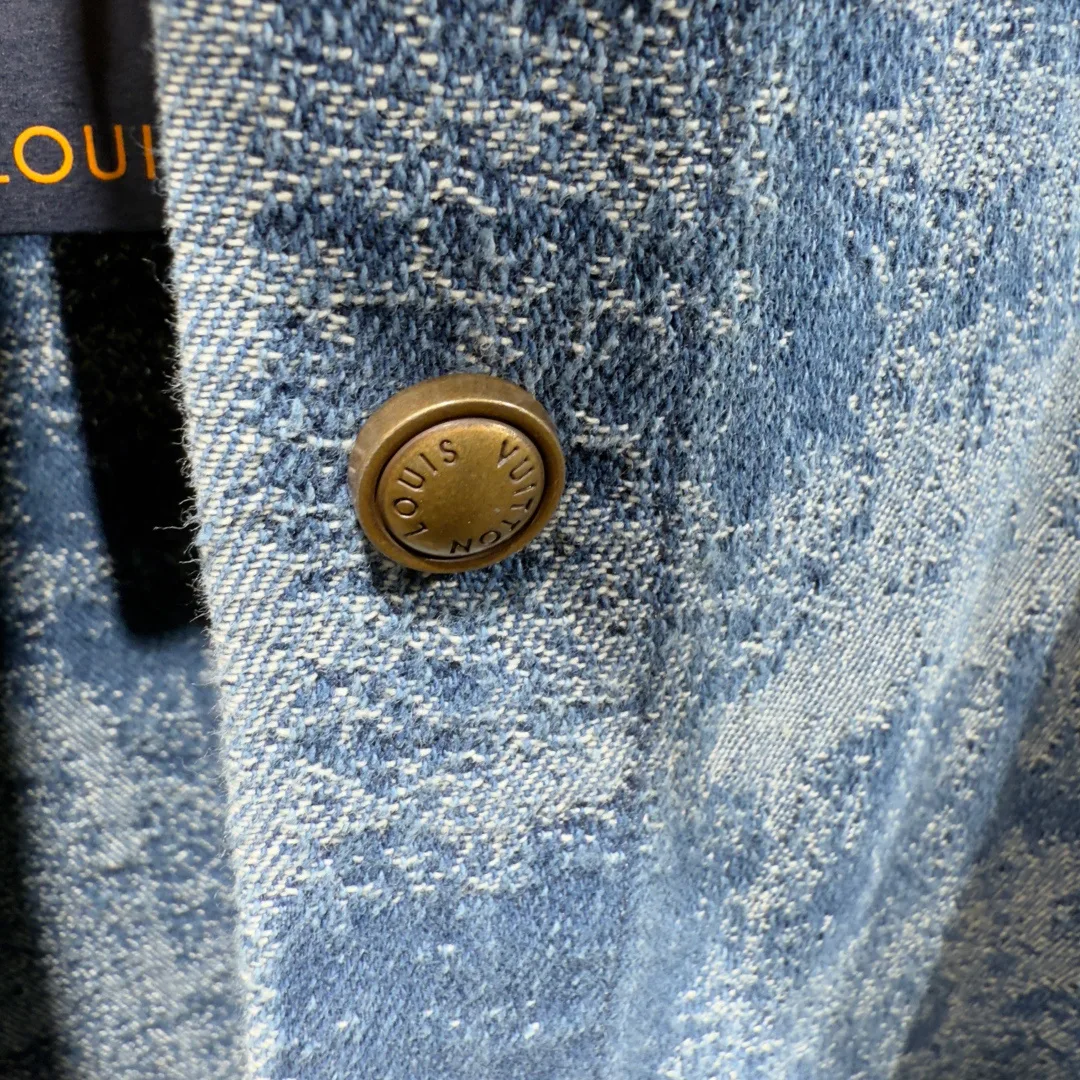 Рубашки Мужские Louis Vuitton 11554027
