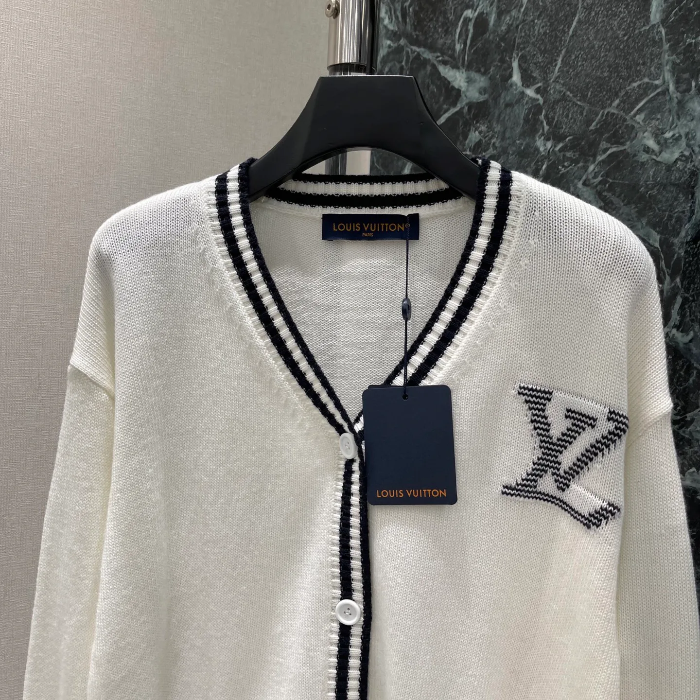 Джемперы И Свитеры Женские Louis Vuitton 18435285