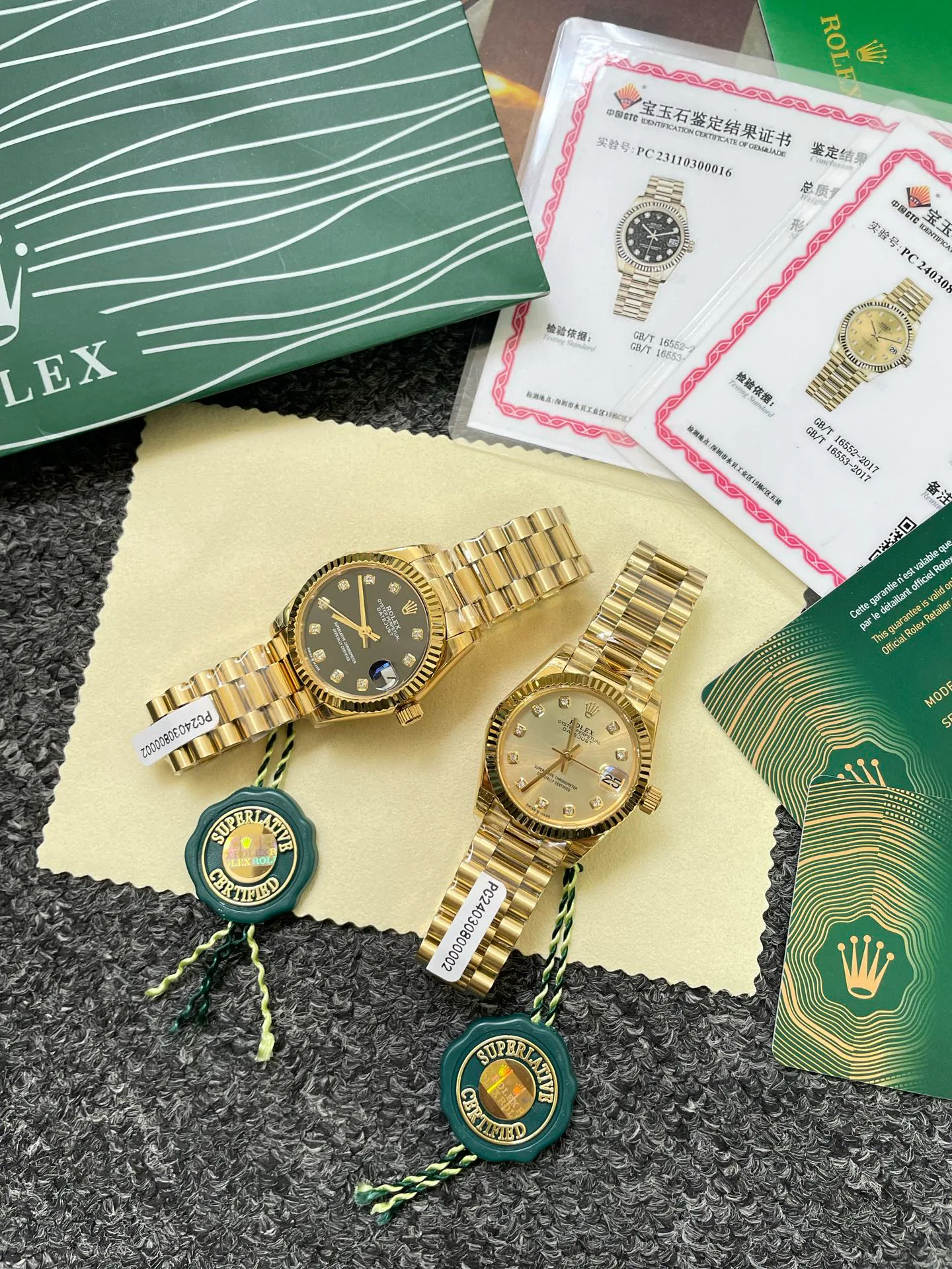 Часы Женские Rolex 11624360