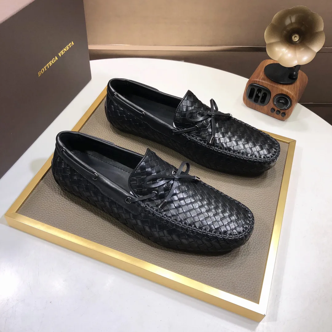 Лоферы И Туфли Мужские Bottega Veneta 18262245