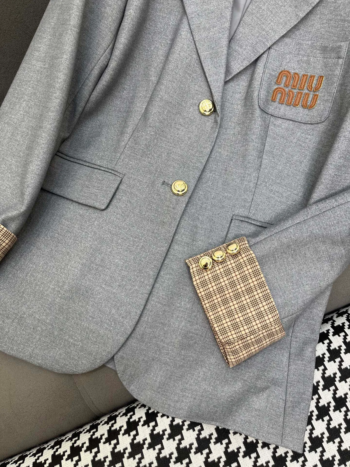 Жакеты Женские Miu Miu 121718