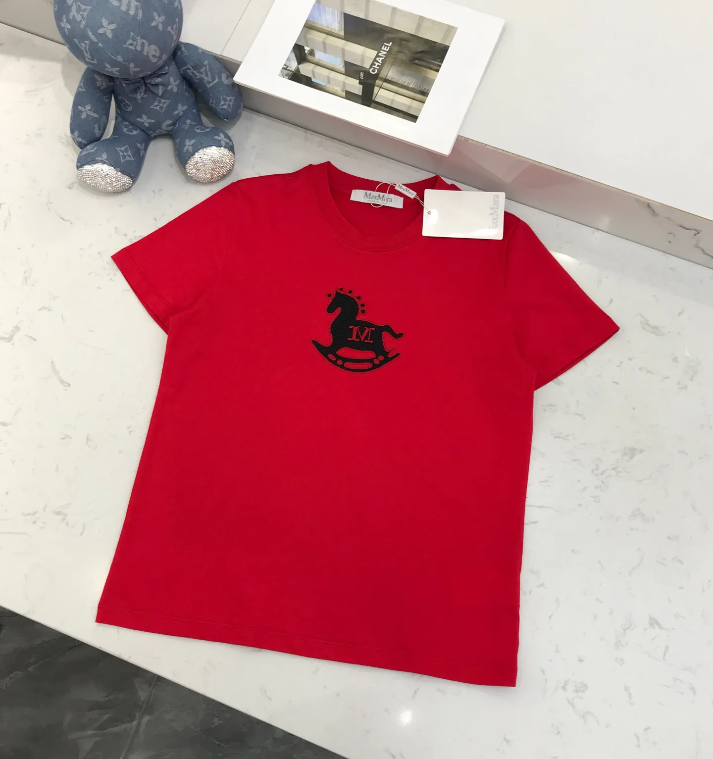 Футболки Женские Max Mara 3401337