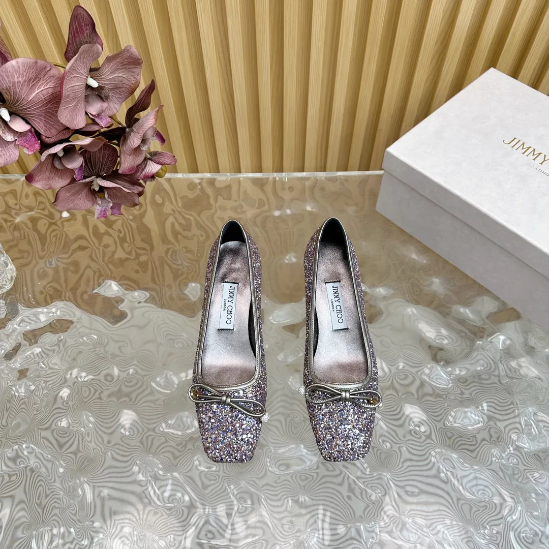 Туфли Женские Jimmy Choo 679382