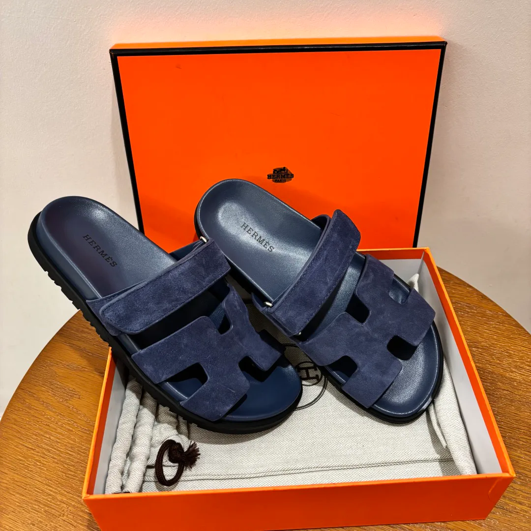 Сандалии Женские Hermes 1089986