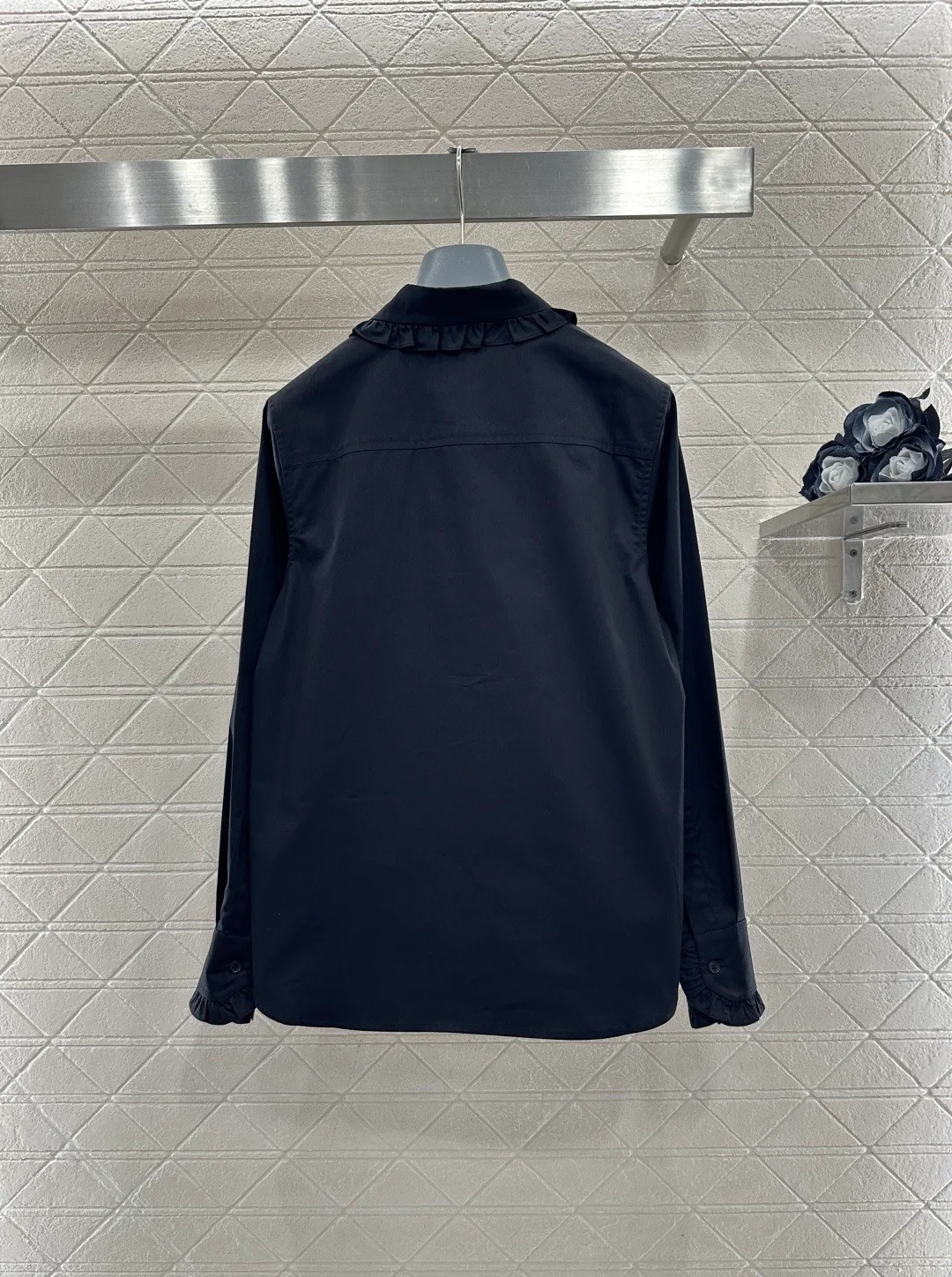 Рубашки Женские Saint Laurent 4486821