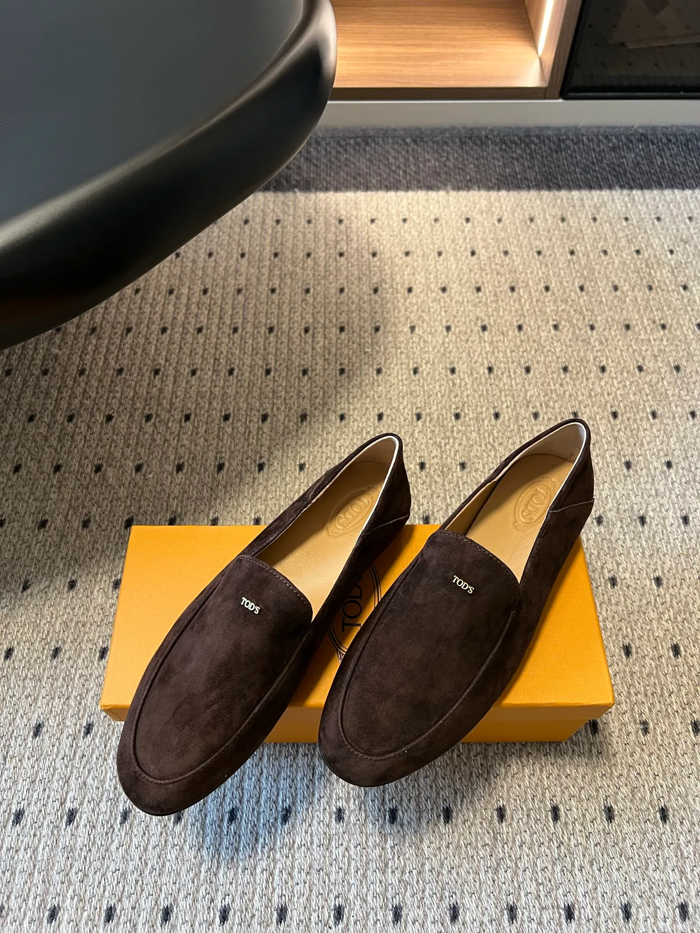 Лоферы И Мокасины Женские Tod's 18146918