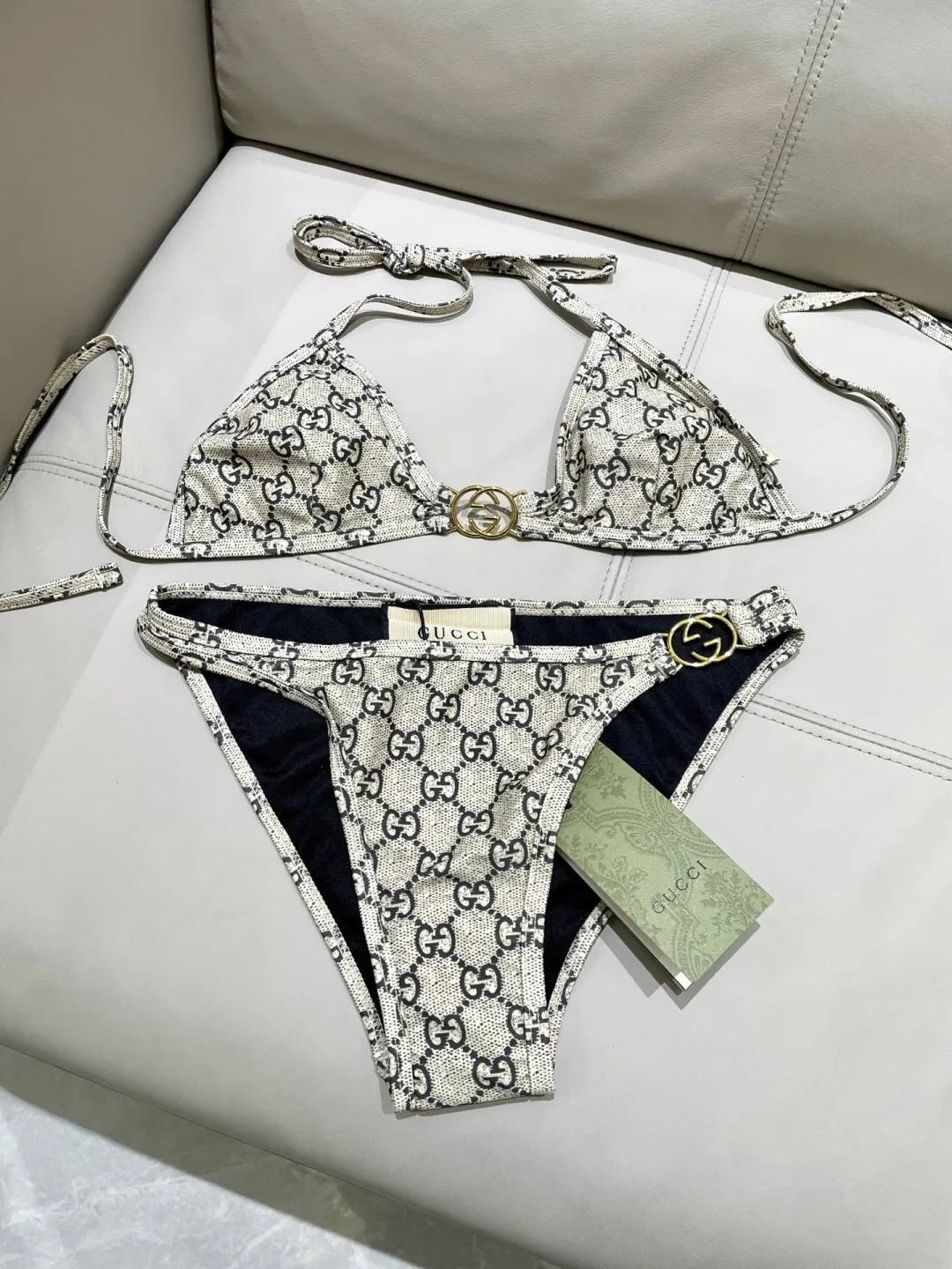 Купальники Женские Gucci 17673231