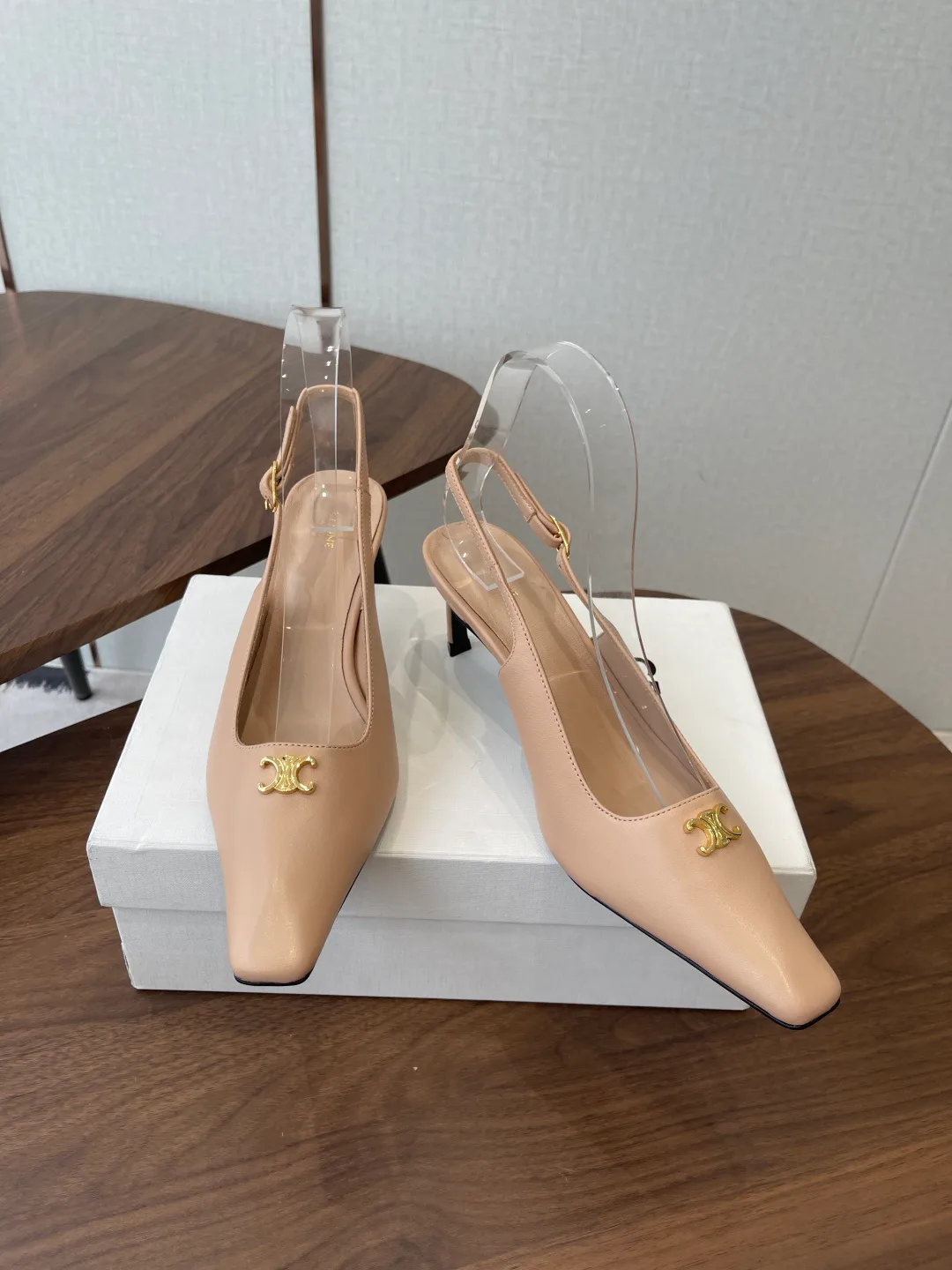 Туфли Женские Celine 12245007