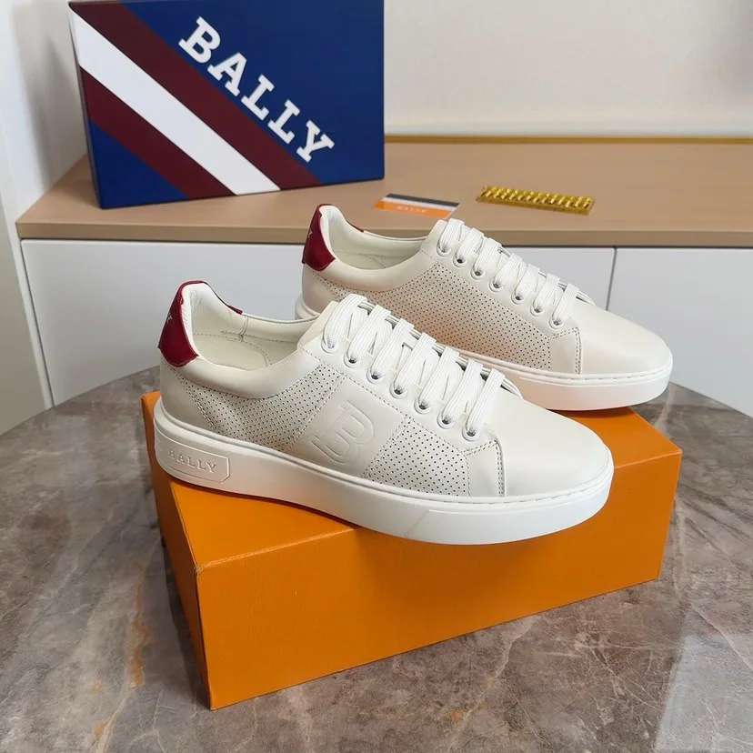 Кроссовки Мужские Bally 18103571