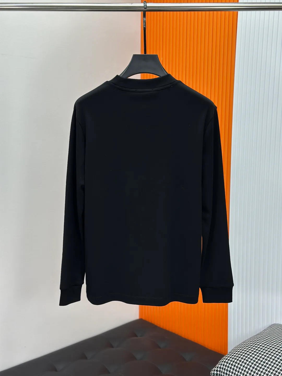 Лонгсливы Мужские Zegna 1138664