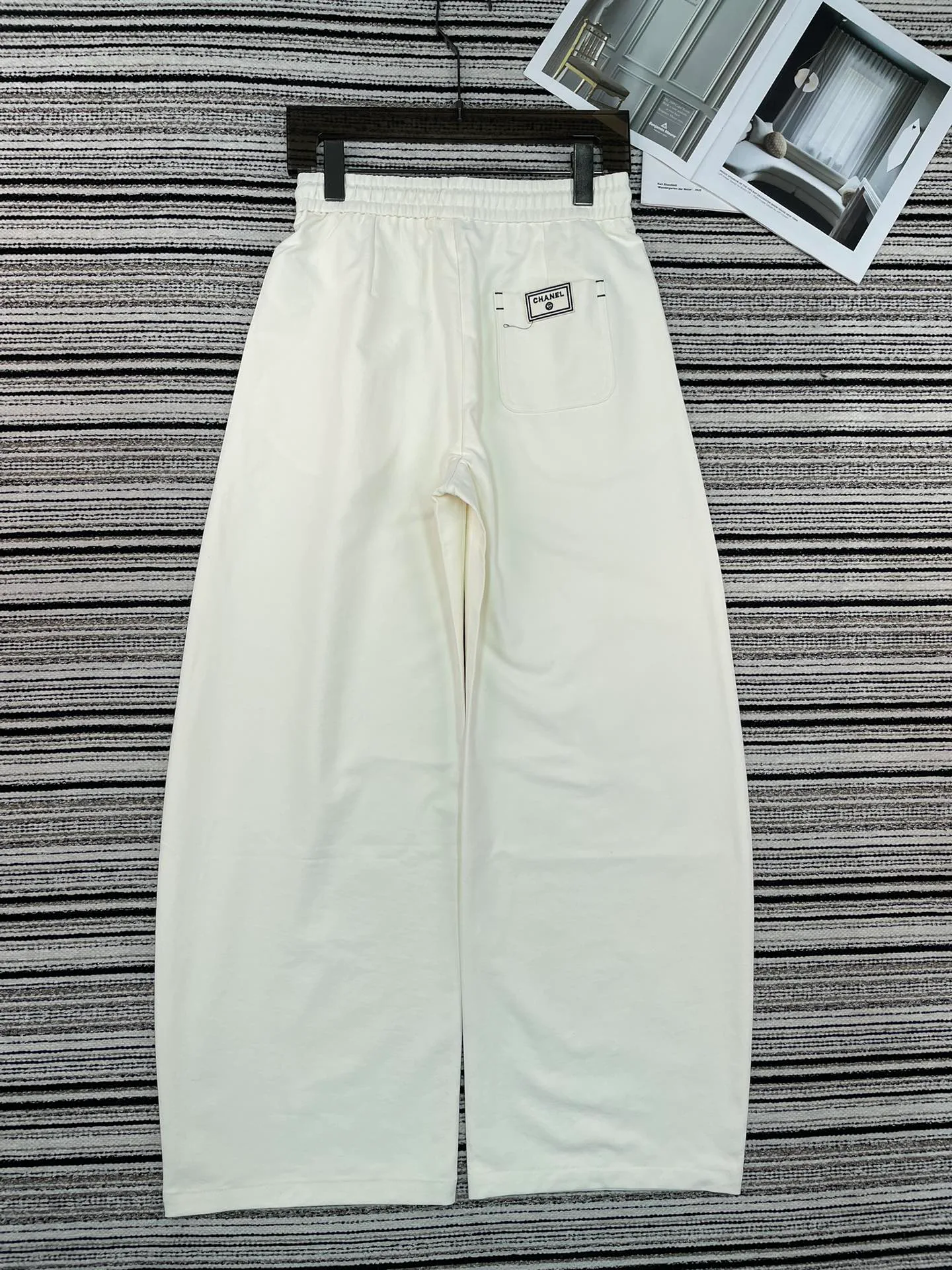 Брюки Женские Chanel 11429362