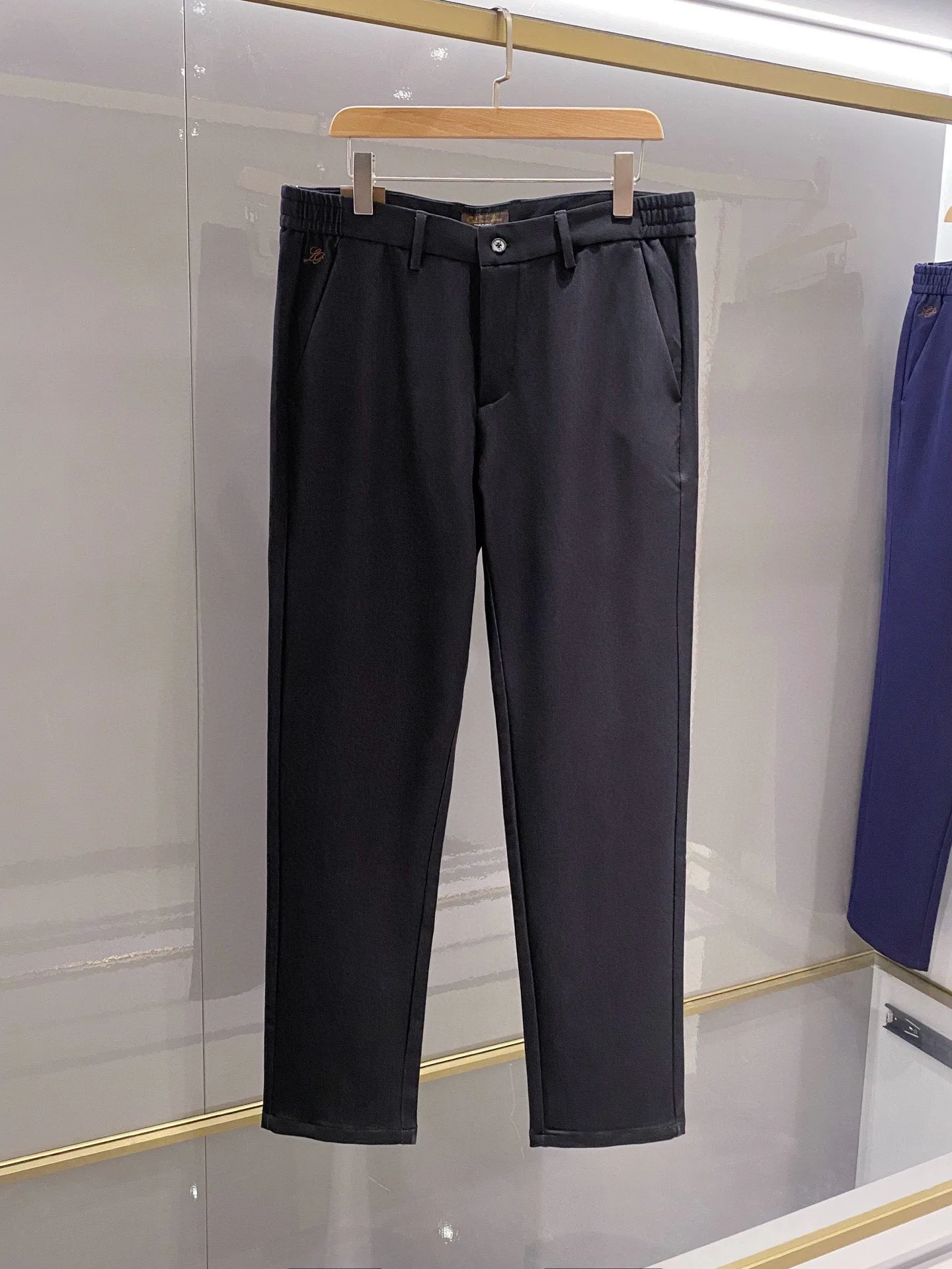 Брюки Мужские Loro Piana 12551793