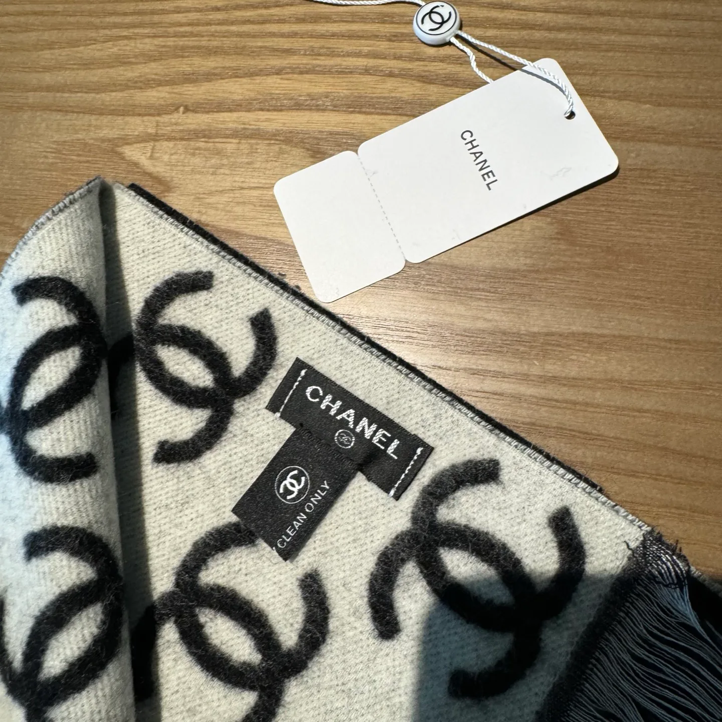 Шарфы Chanel 3661800