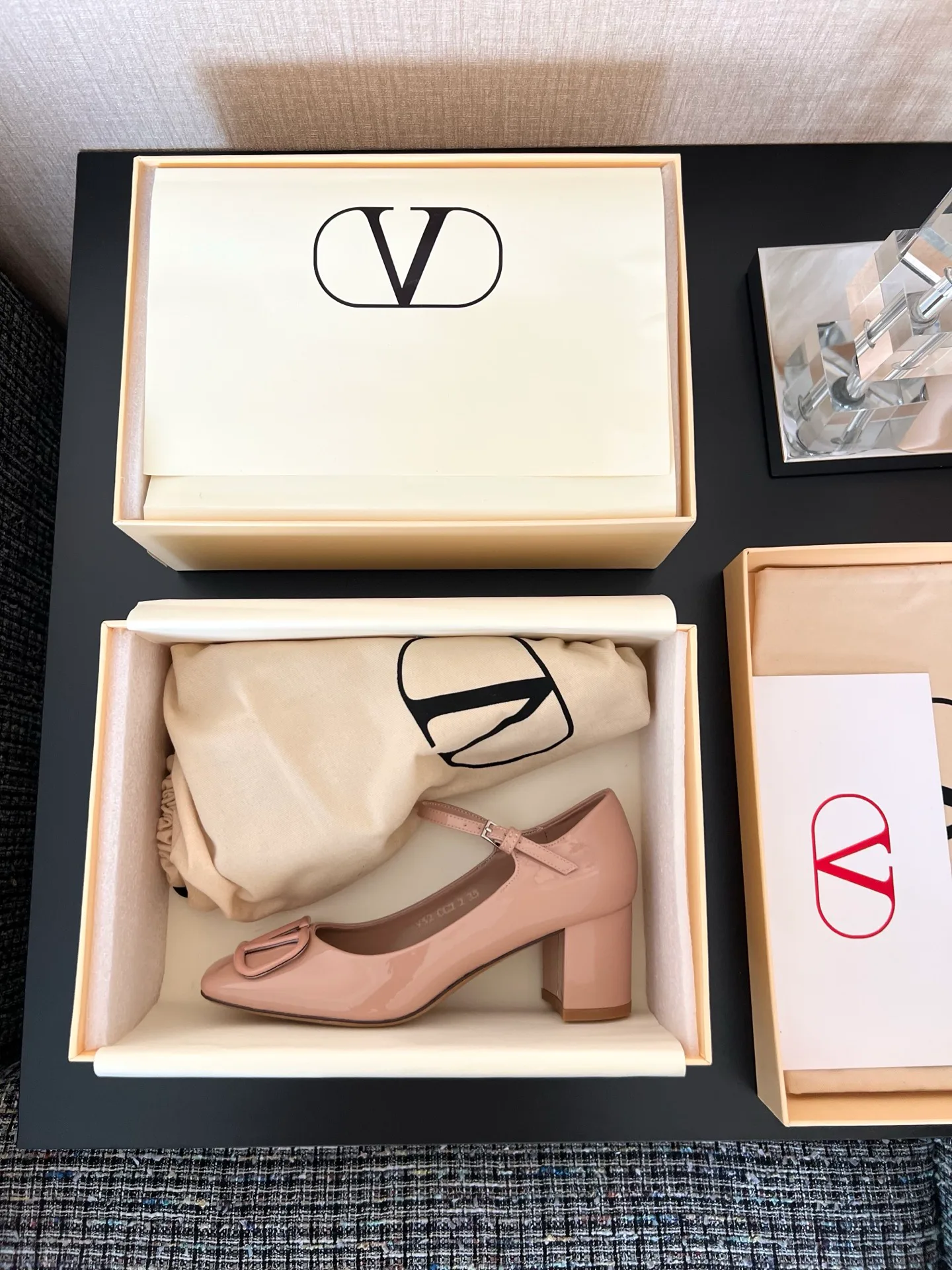 Туфли Женские Valentino 17480146
