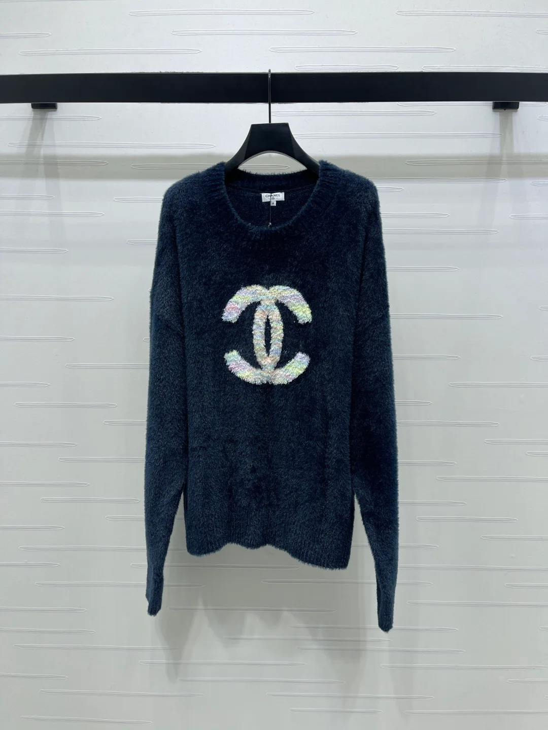 Джемперы И Свитеры Женские Chanel 1168293