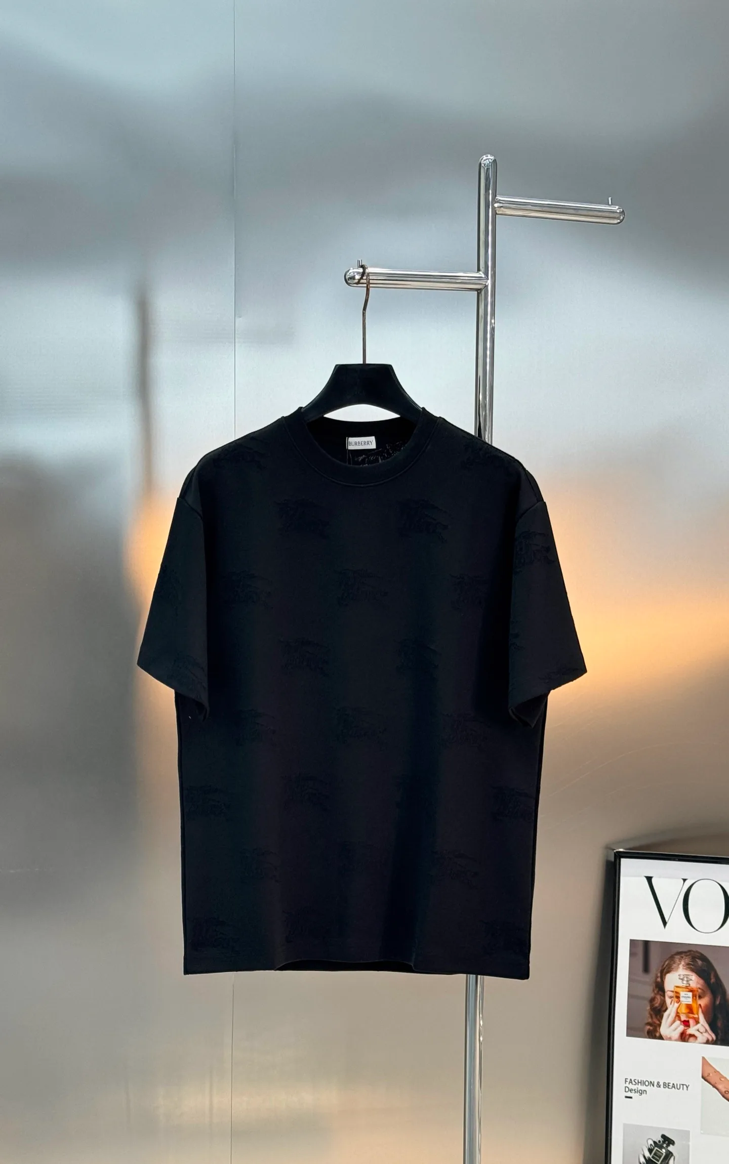 Футболки Женские Burberry 12702046