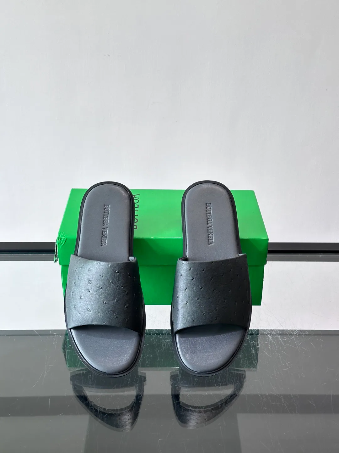 Сандалии Мужские Bottega Veneta 11902942