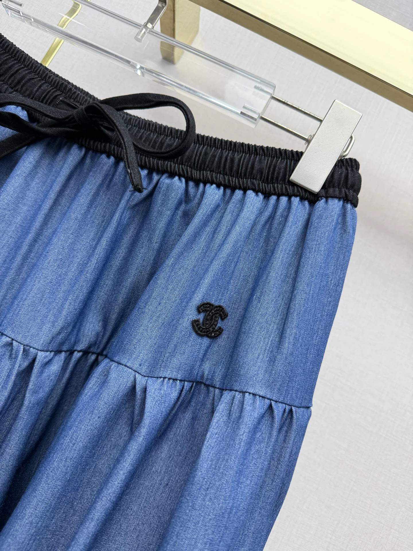 Брюки Женские Chanel 18298506