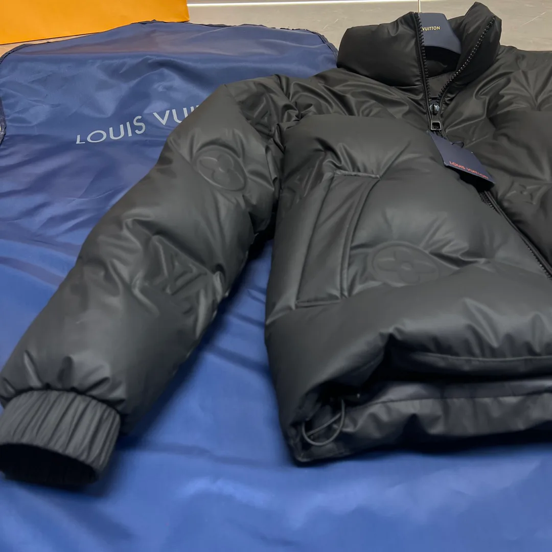 Куртки И Пуховики Женские Louis Vuitton 391968