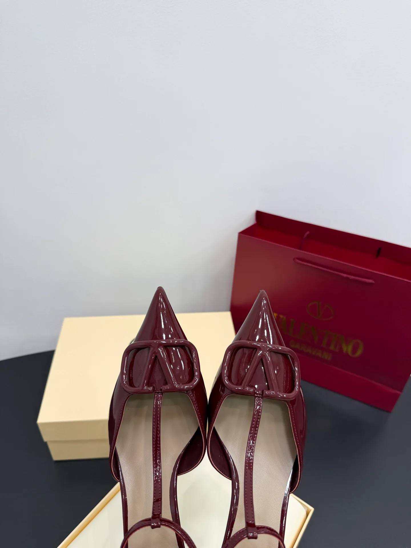 Туфли Женские Valentino 11886670